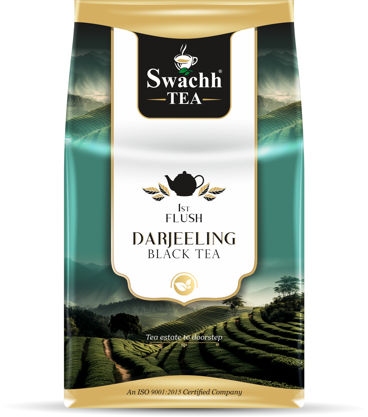 Darjeeling 1st Flush