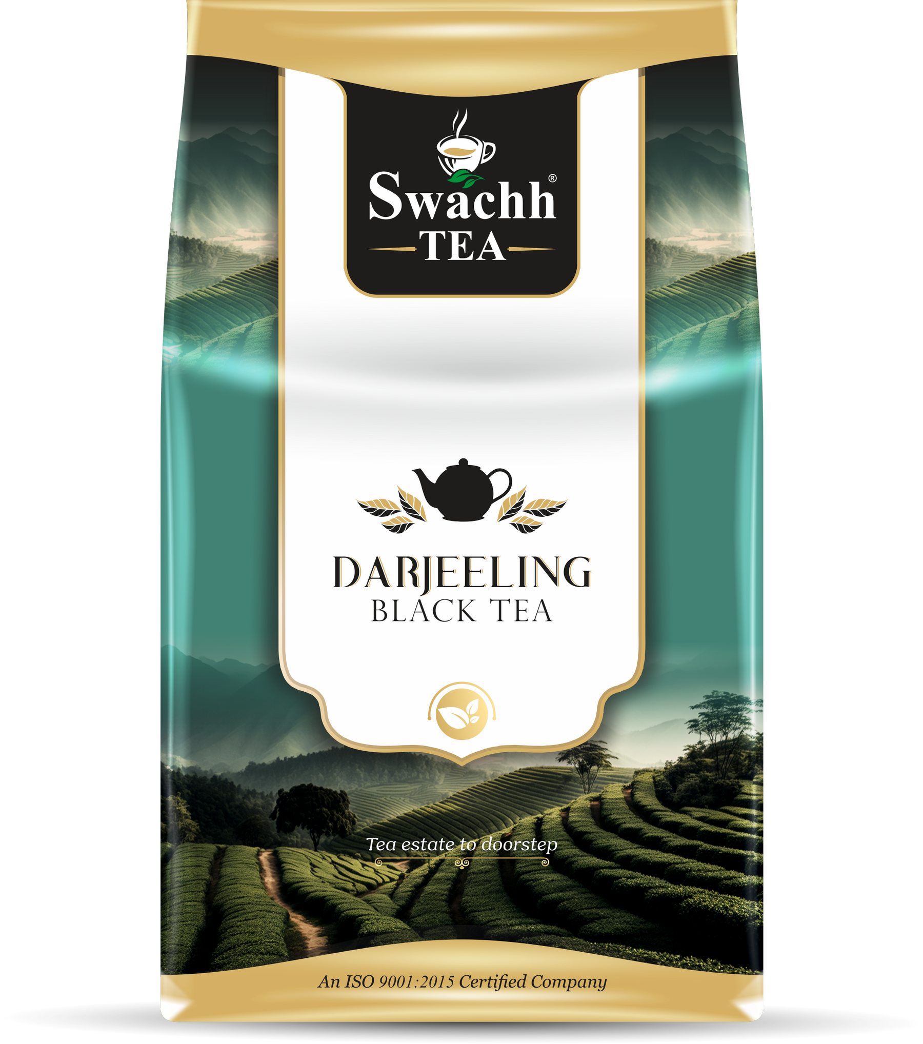 Darjeeling Black Tea