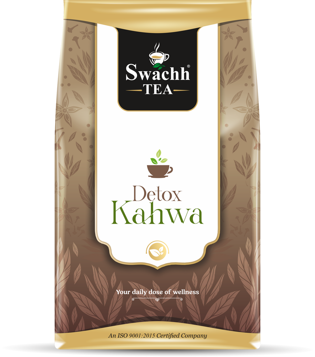 Detox Kahwa