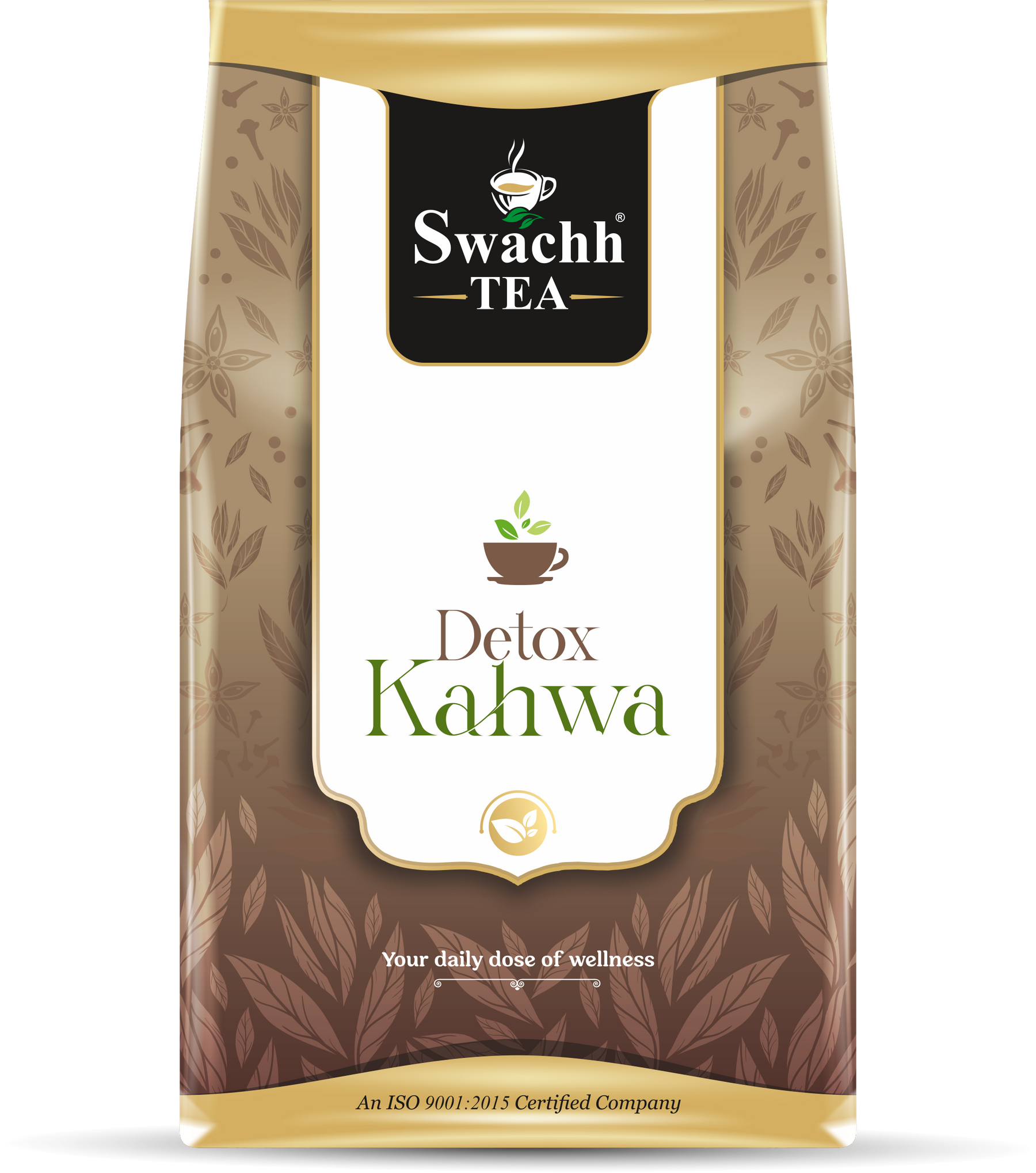 Detox Kahwa