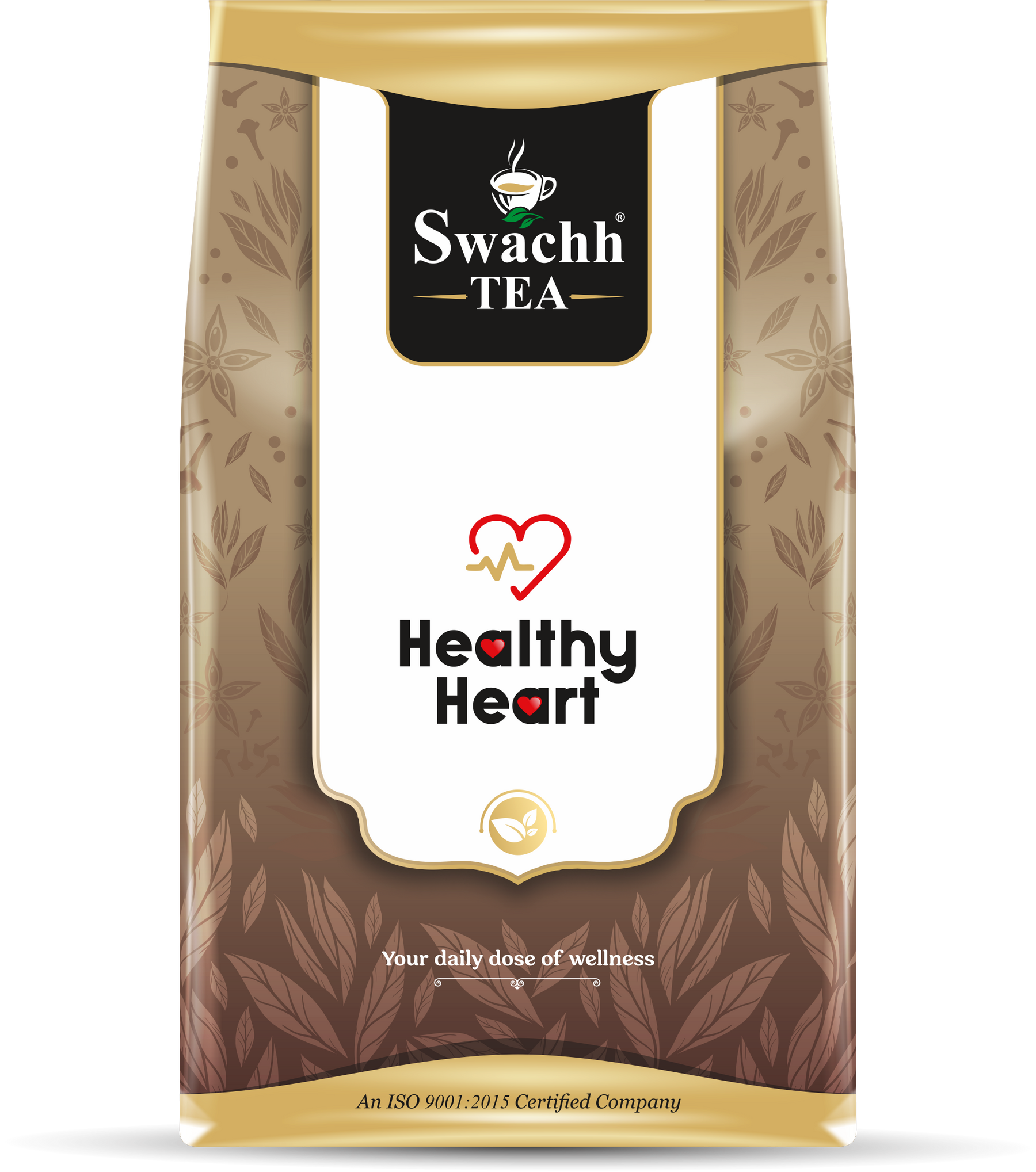 Healthy Heart Herbal Tea