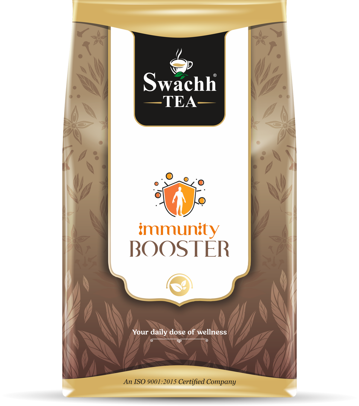 Immunity Booster Herbal Tea