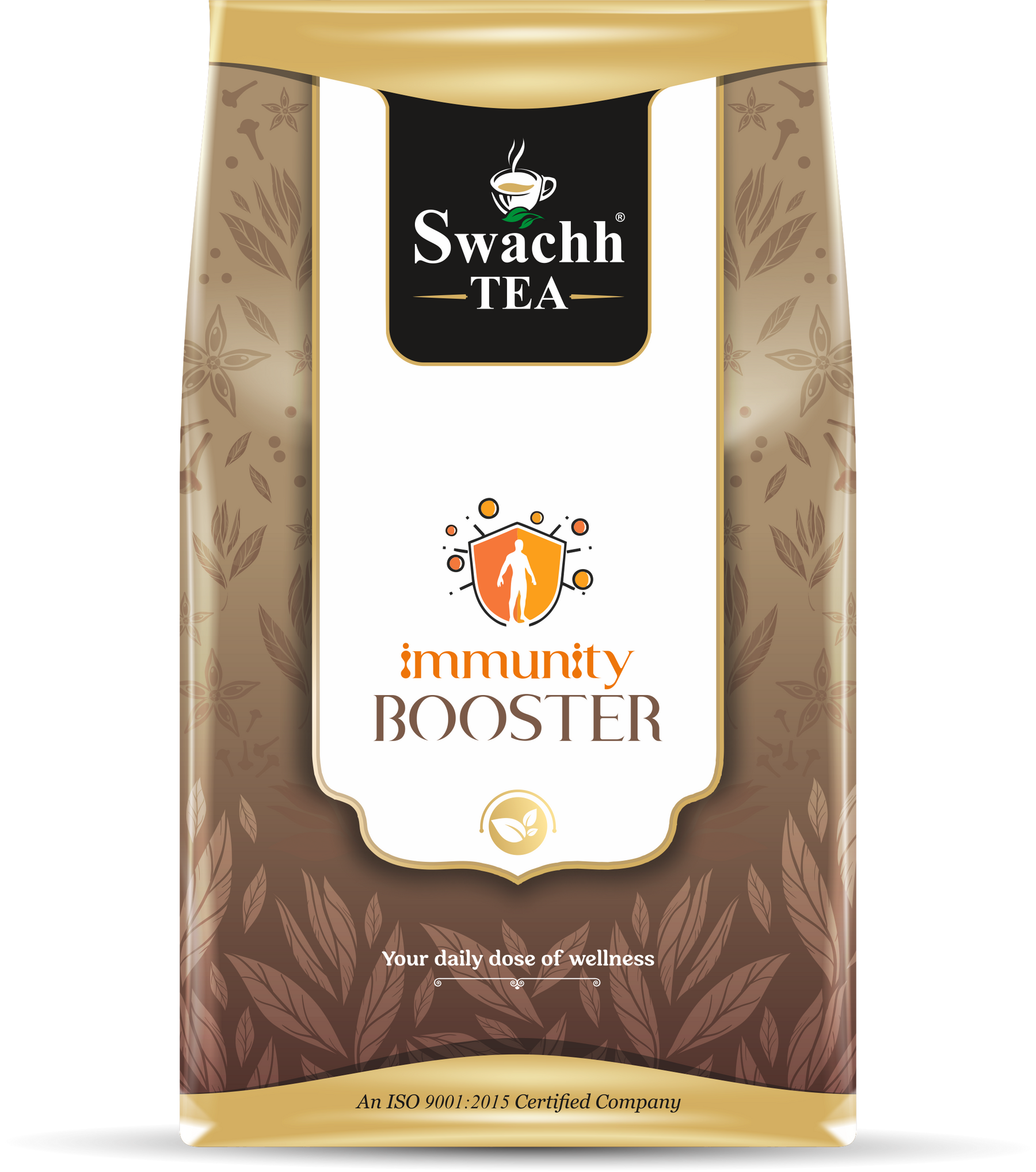 Immunity Booster Herbal Tea