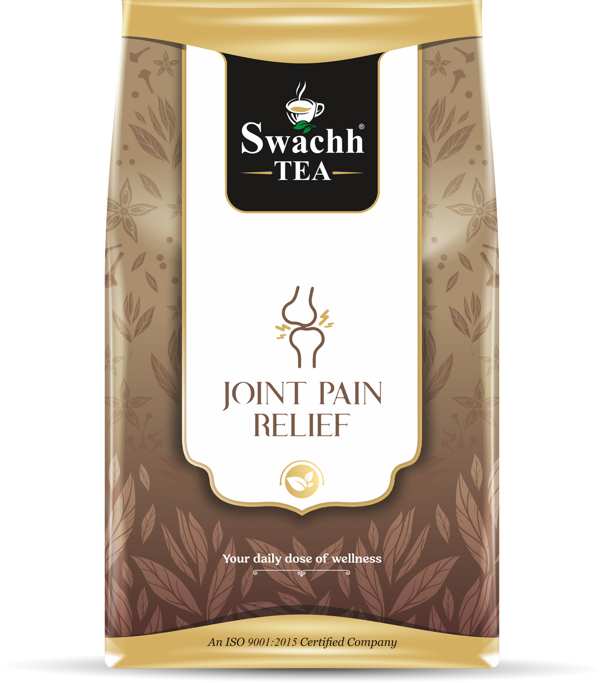 Joint Pain Relief Herbal Tea