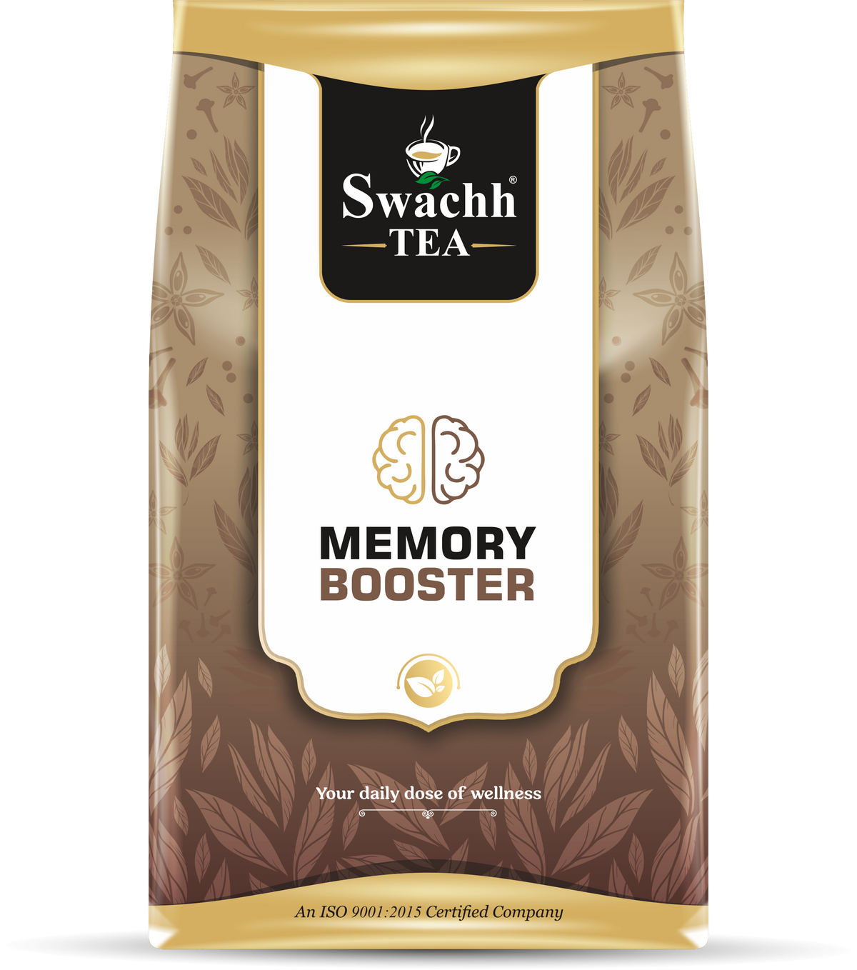 Memory Booster Herbal Tea