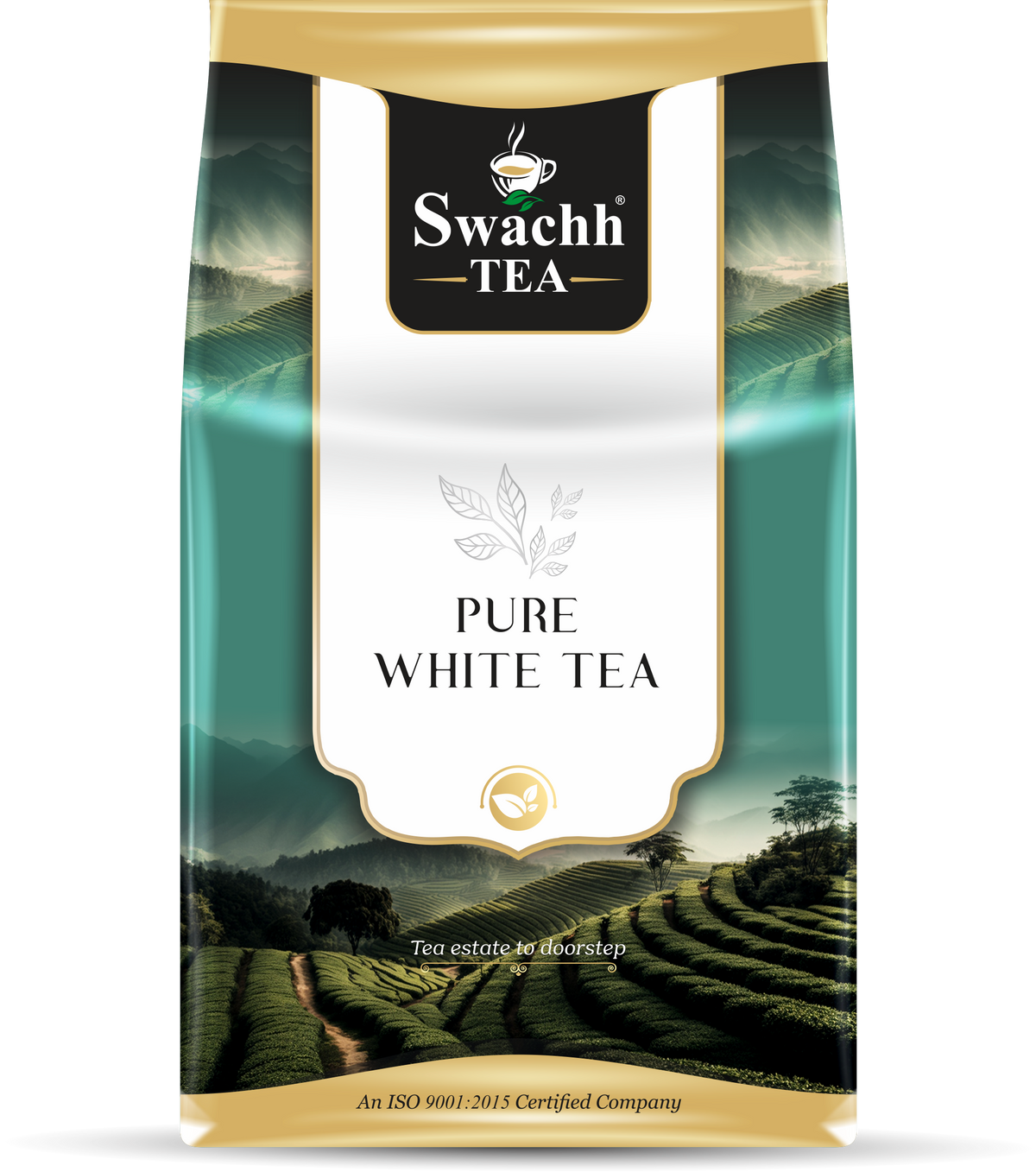 Pure White Tea