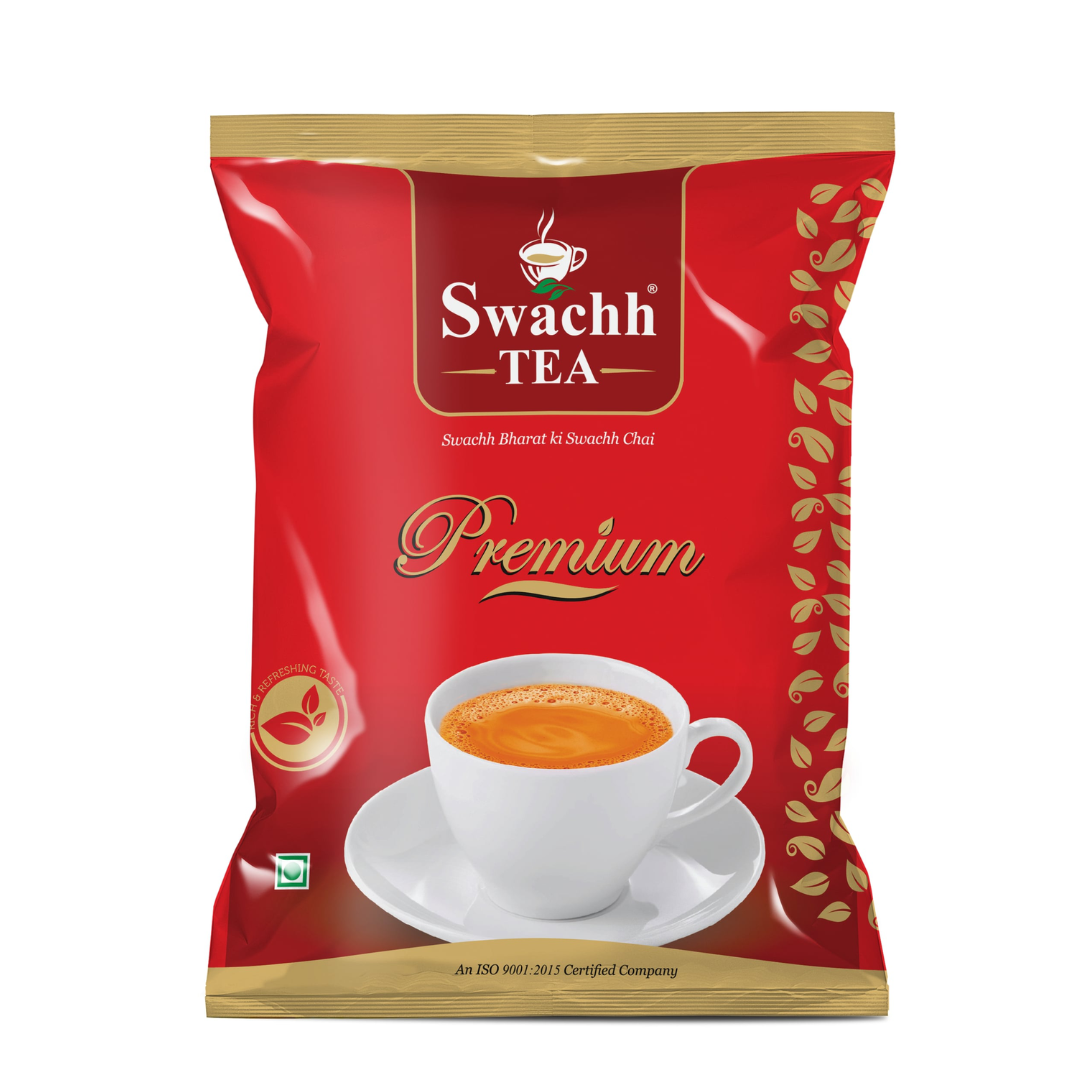 Premium CTC Blend (Chai) From High Grown Tea Estates