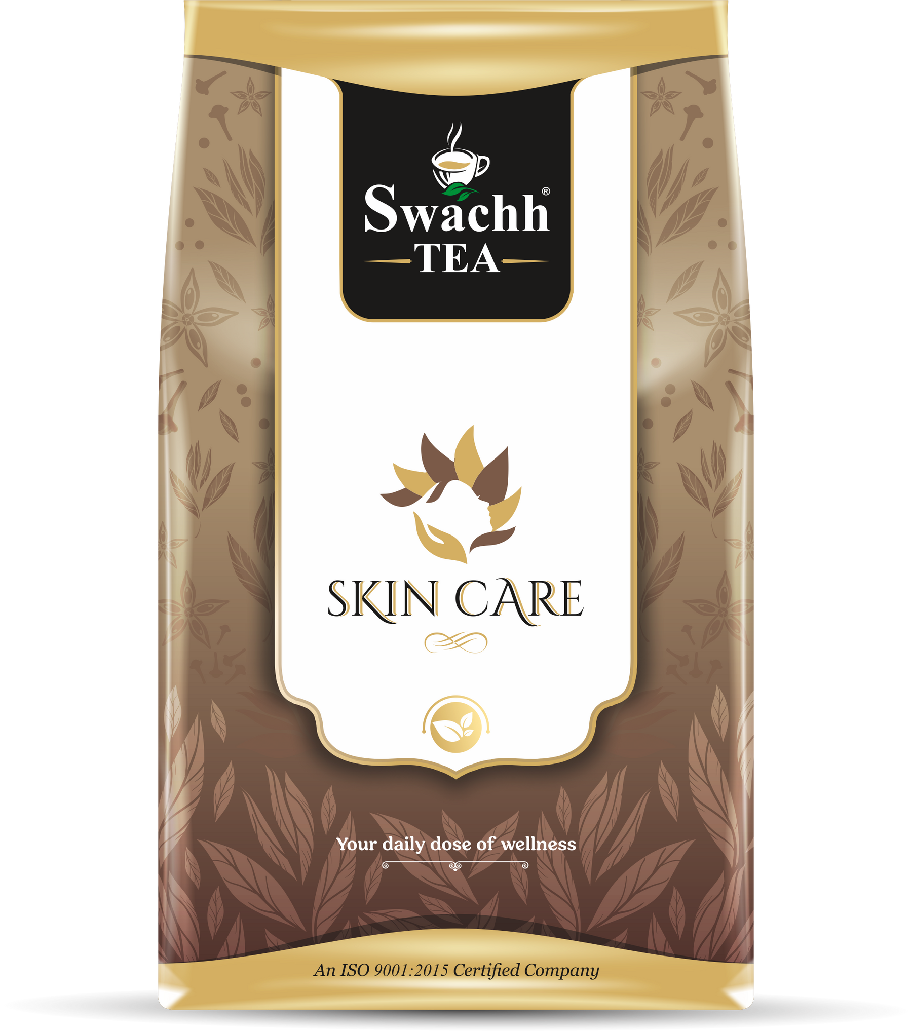 Skin Care Herbal Tea