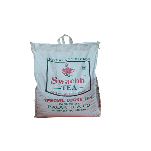 Single Grade Garden Fresh CTC Tea Sample Pack