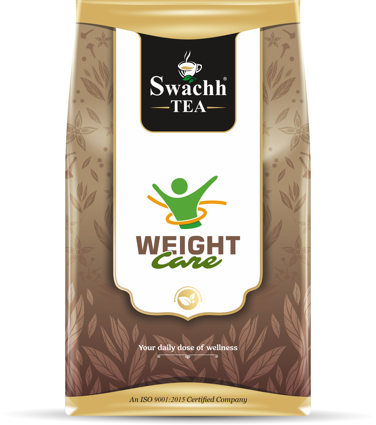 Weight Care Herbal Tea (Slimming Tea)