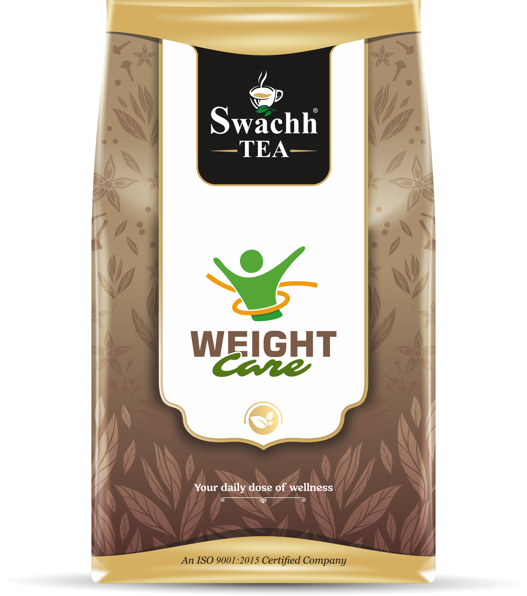 Weight Care Herbal Tea (Slimming Tea)