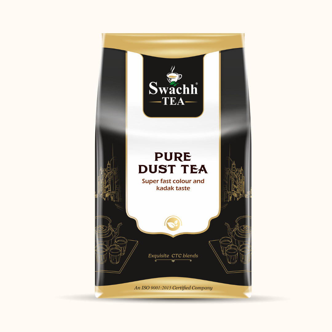 Pure Dust Tea by Swachh Tea, photo 1