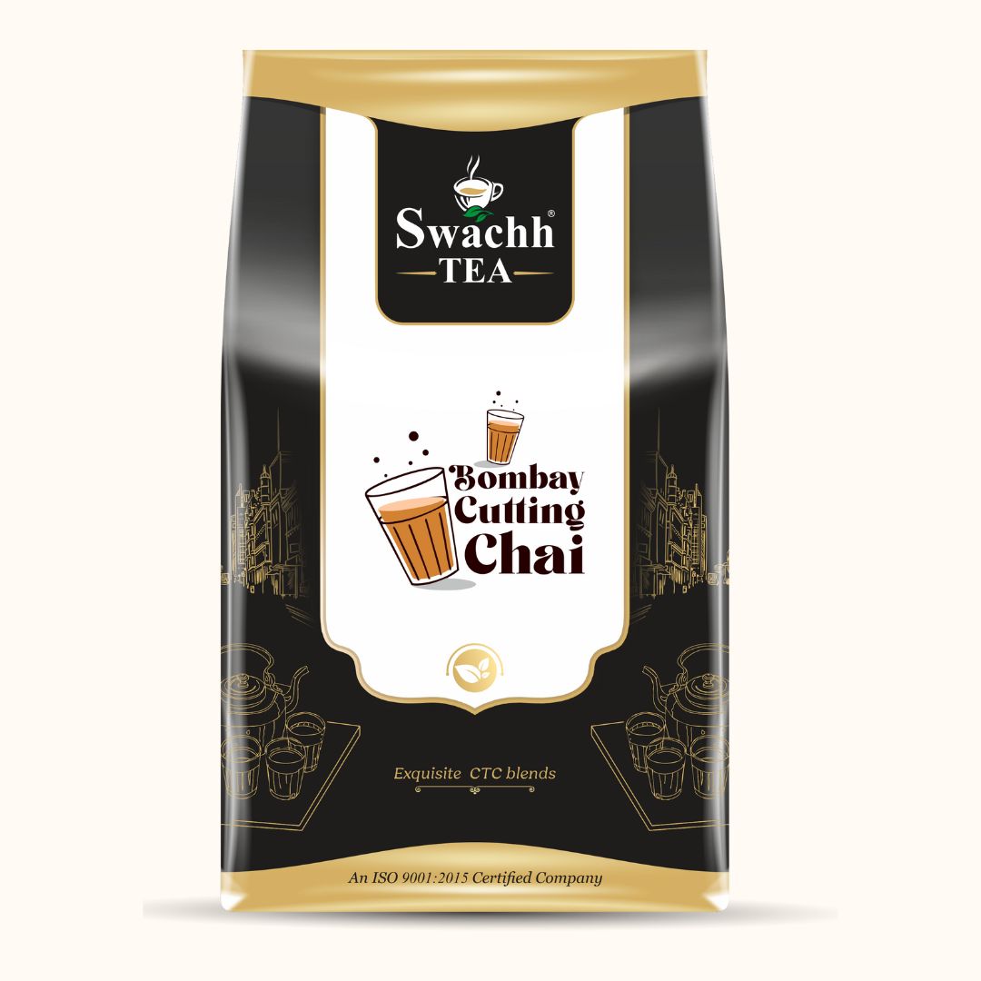 Bombay Cutting Chai by Swachh Tea, photo 1