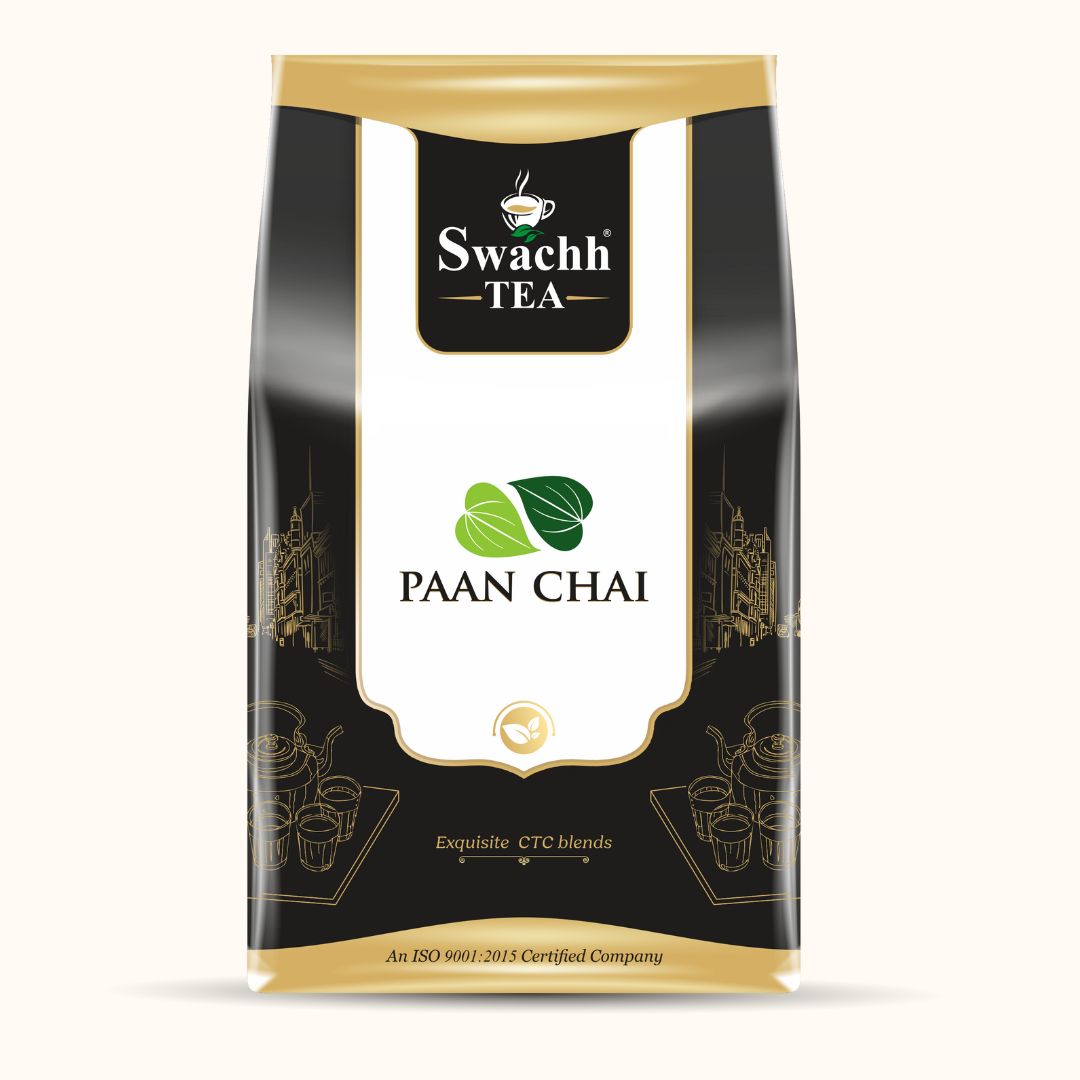 Paan Chai