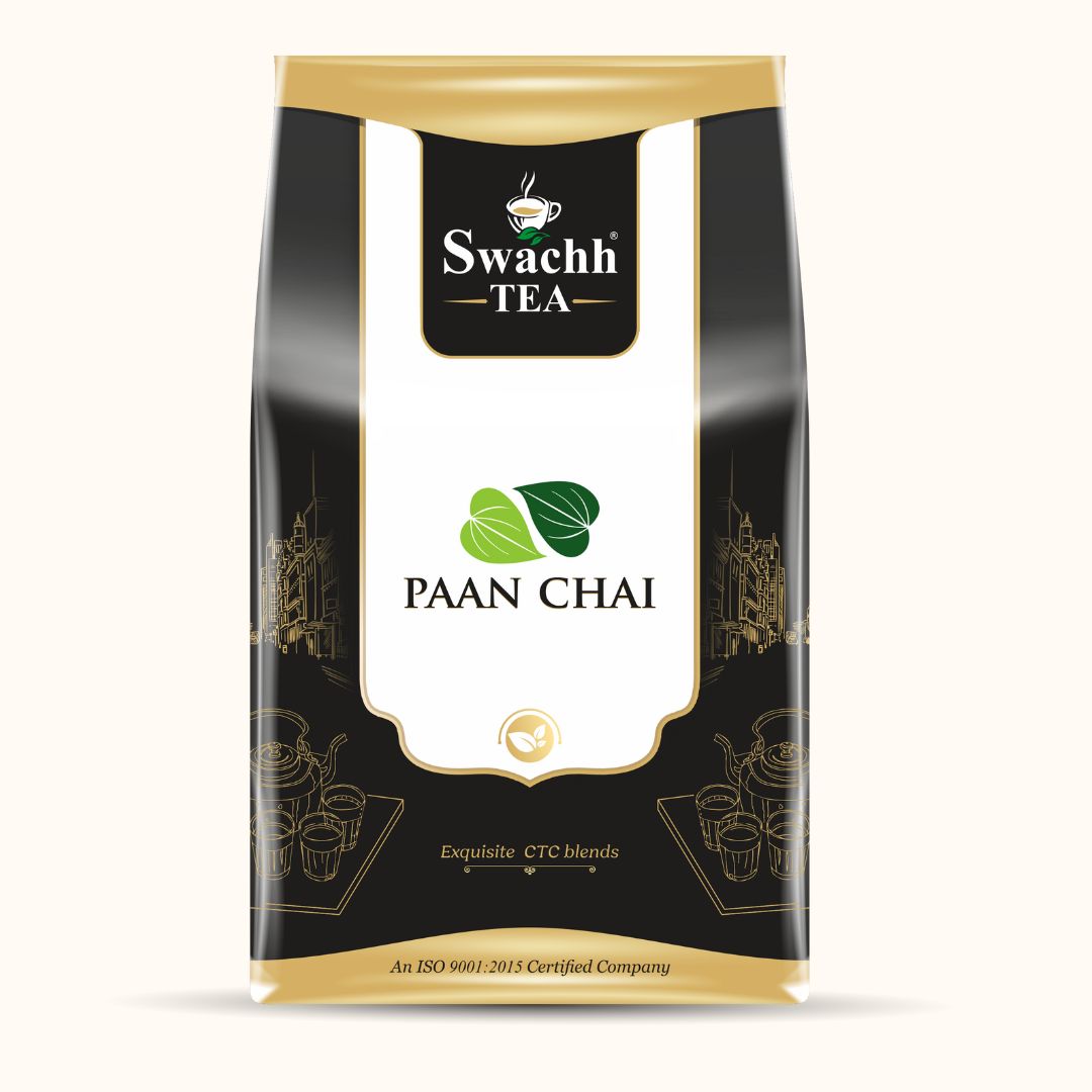 Paan Chai by Swachh Tea, photo 1