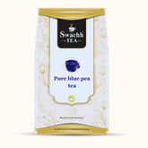 Pure Blue Pea Tea