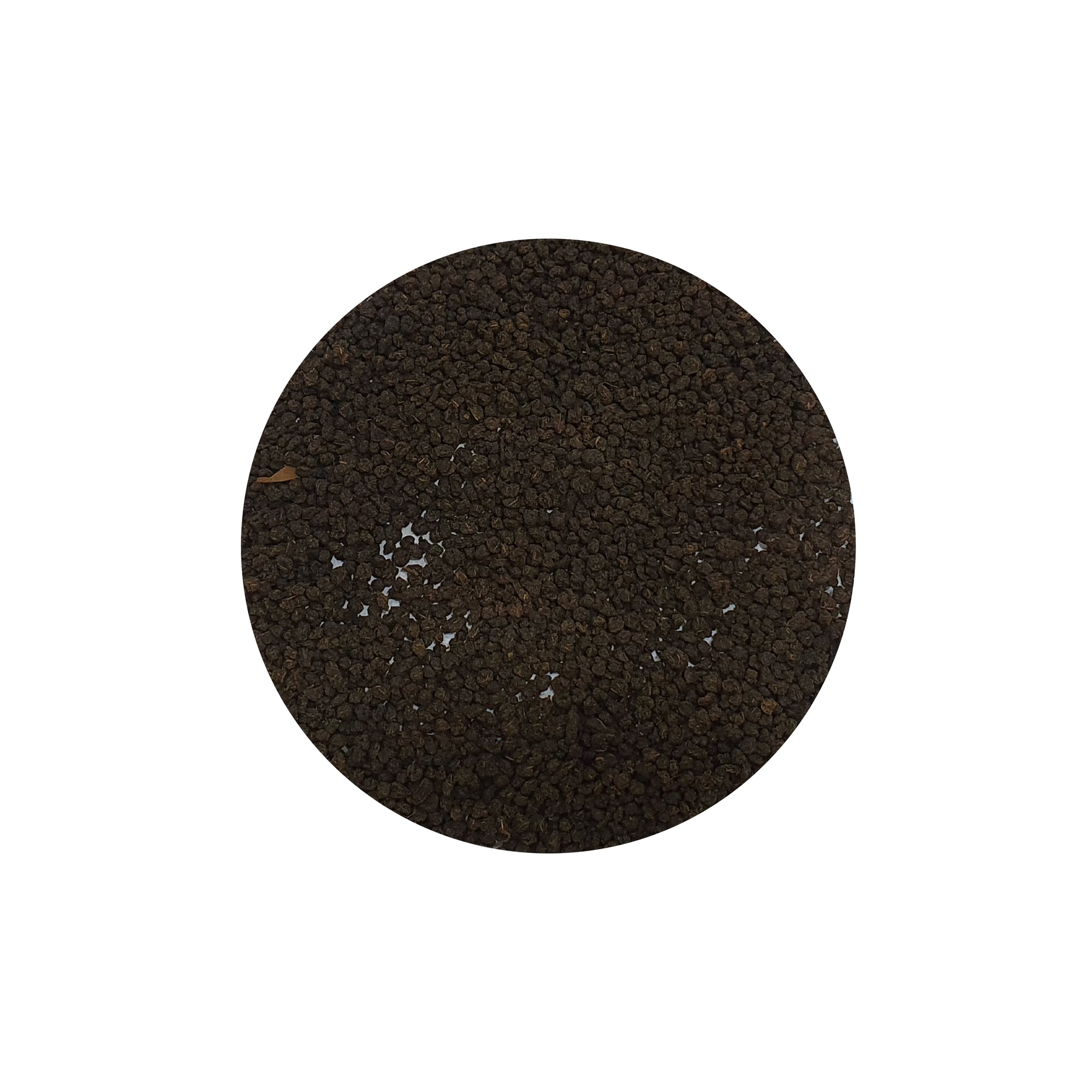 All single grade CTC tea sample pack-BOP,BOPsm,BP,OF,PD and Dust