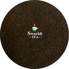 Special, premium and Assam blends(BP+OF)