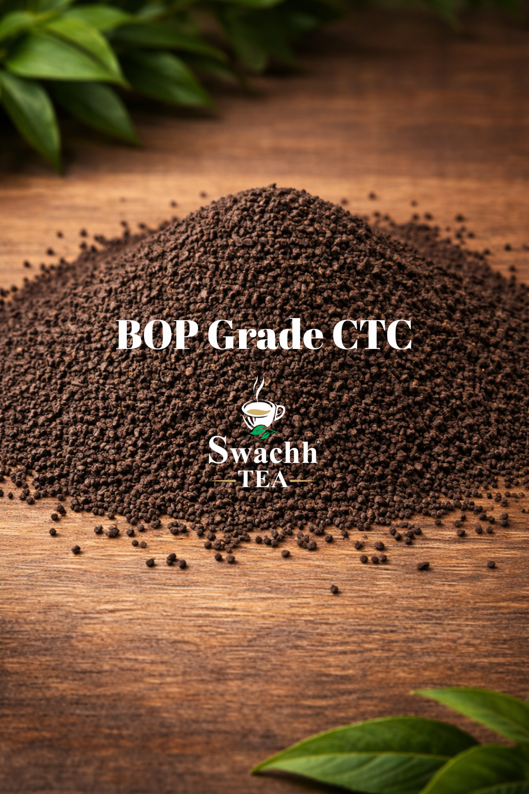 Single grade CTC sample pack-BOP only