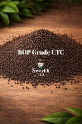 Single grade CTC sample pack-BOP only