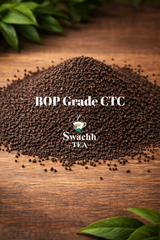 Single grade CTC sample pack-BOP only