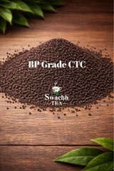 Single grade CTC sample pack-BP only