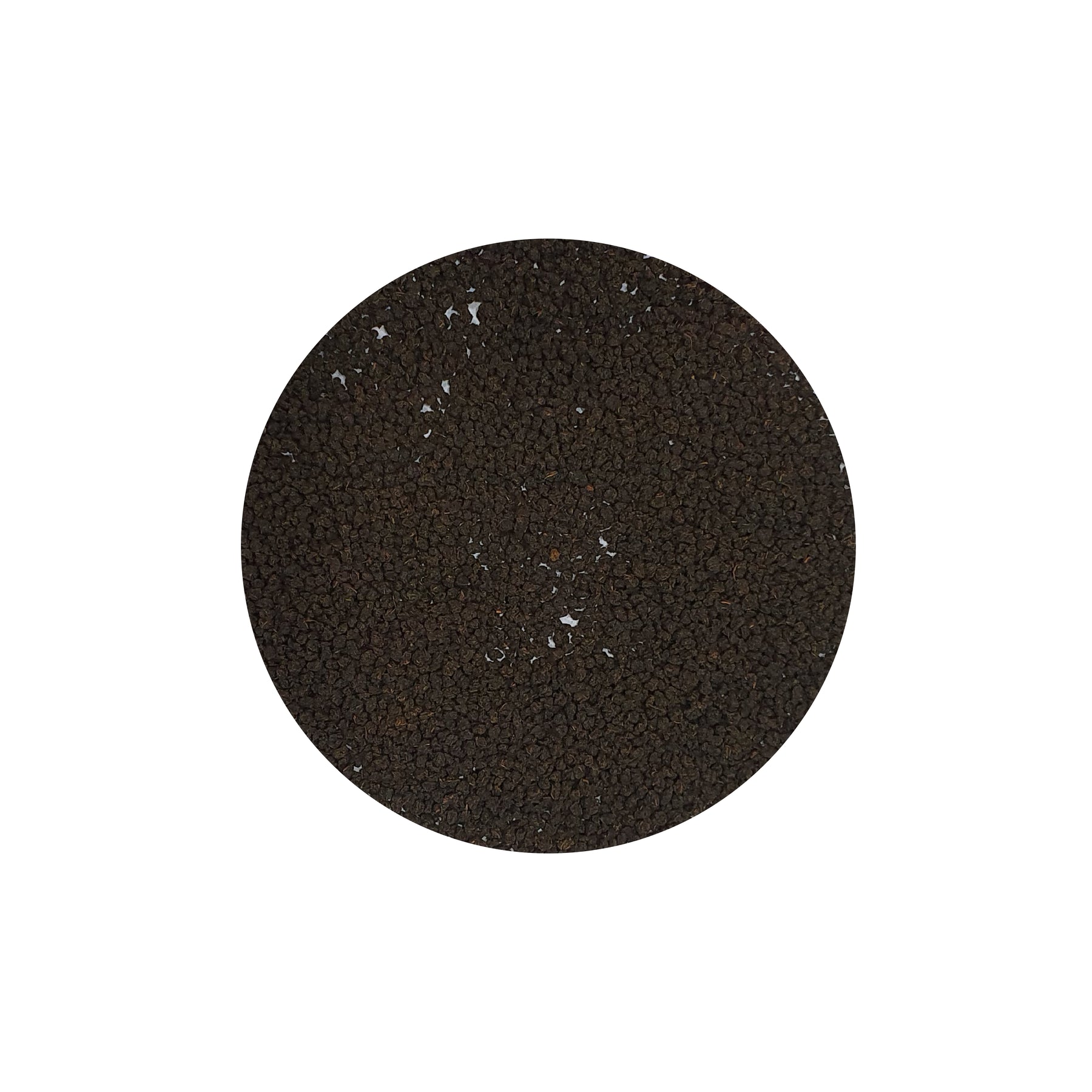 All single grade CTC tea sample pack-BOP,BOPsm,BP,OF,PD and Dust