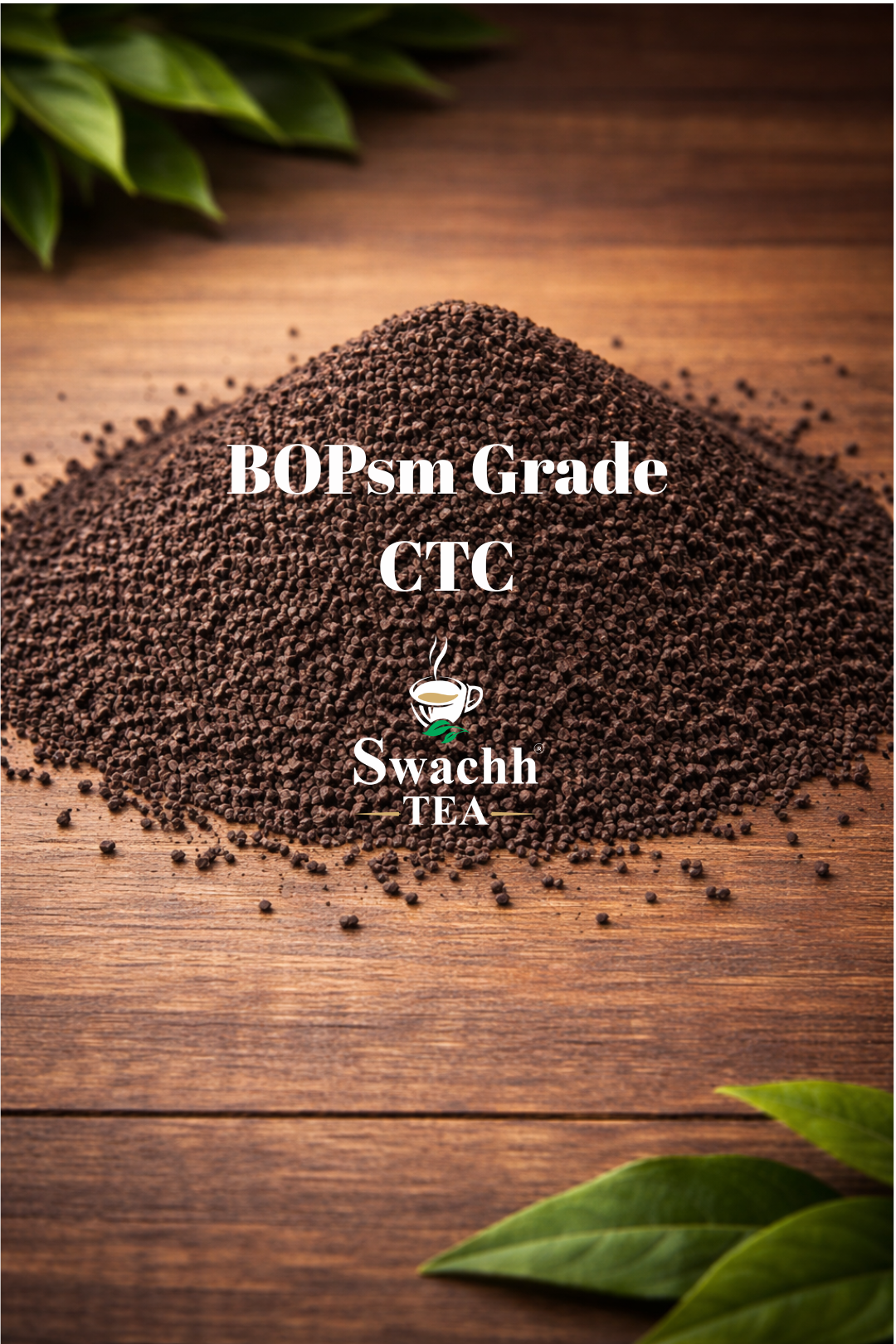 Single grade CTC sample pack-BOPsm only