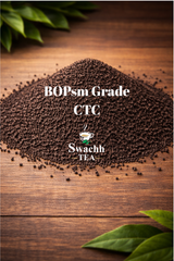 Single grade CTC sample pack-BOPsm only