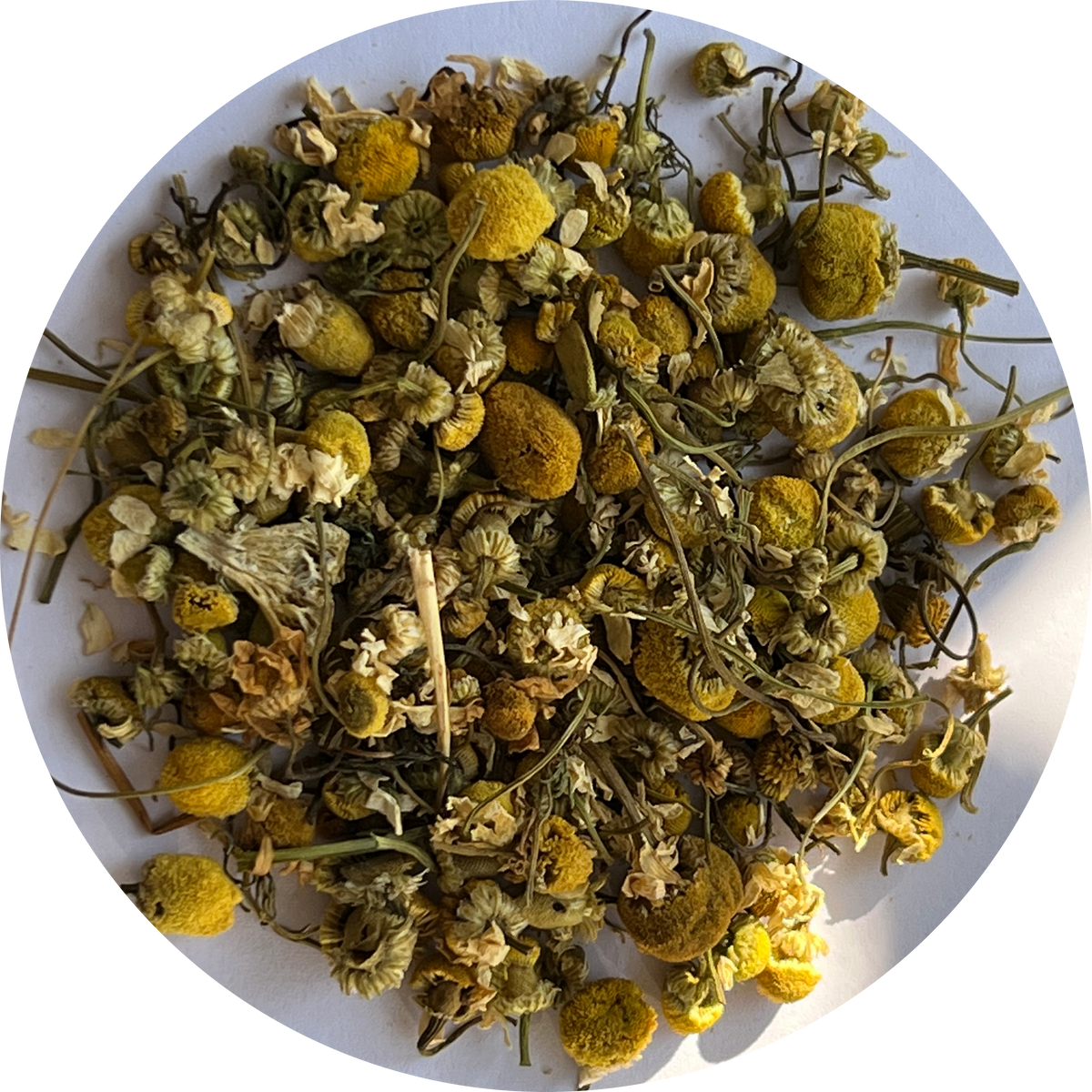 Chamomile Tea