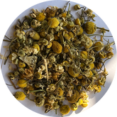 Chamomile Tea