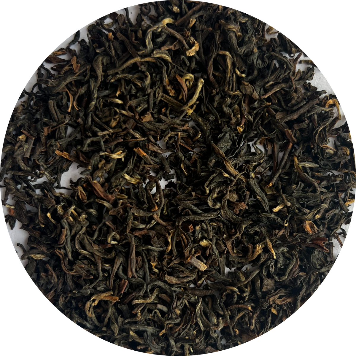 Darjeeling Black Tea
