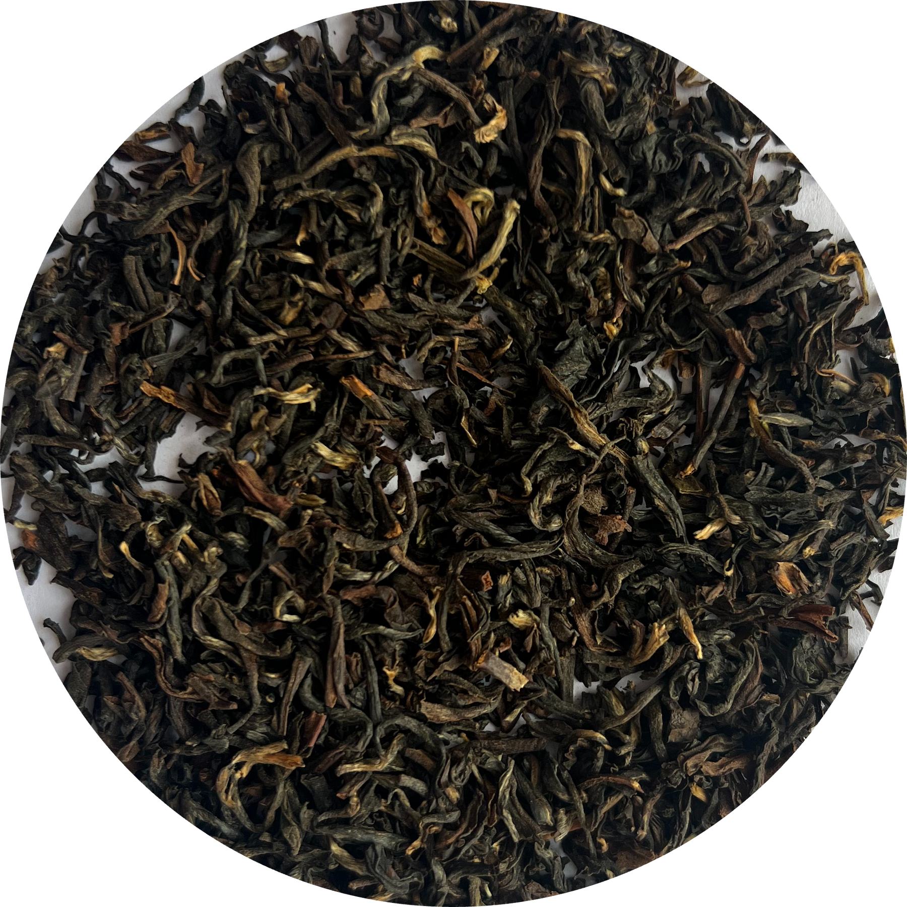 Darjeeling Black Tea