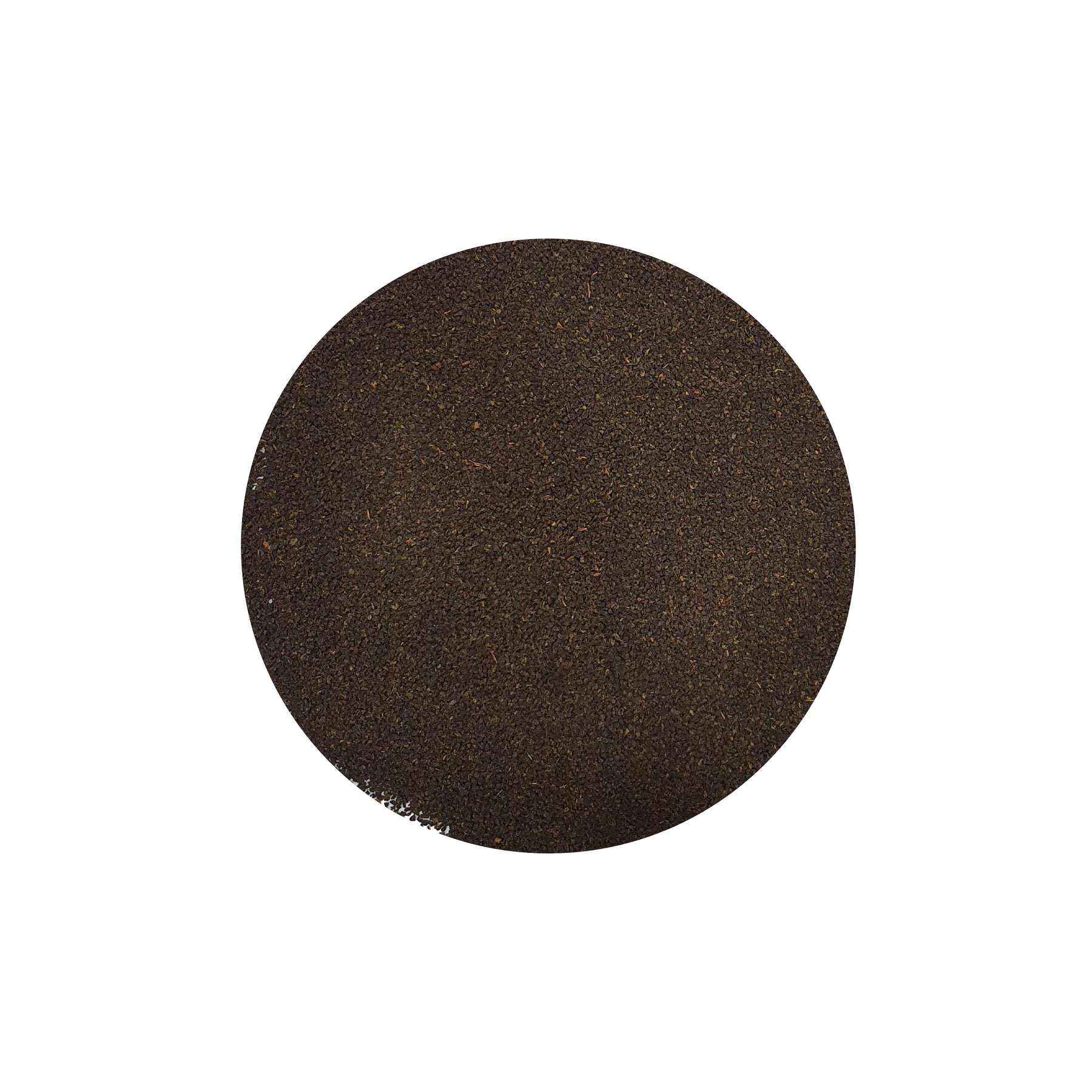 Classic Dust Blend CTC Tea