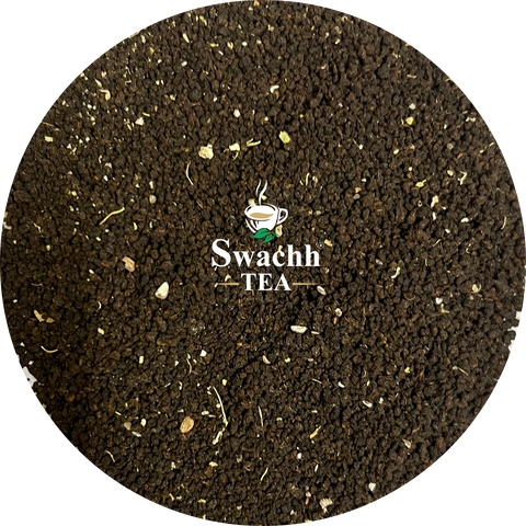 Elaichi and Masala blends