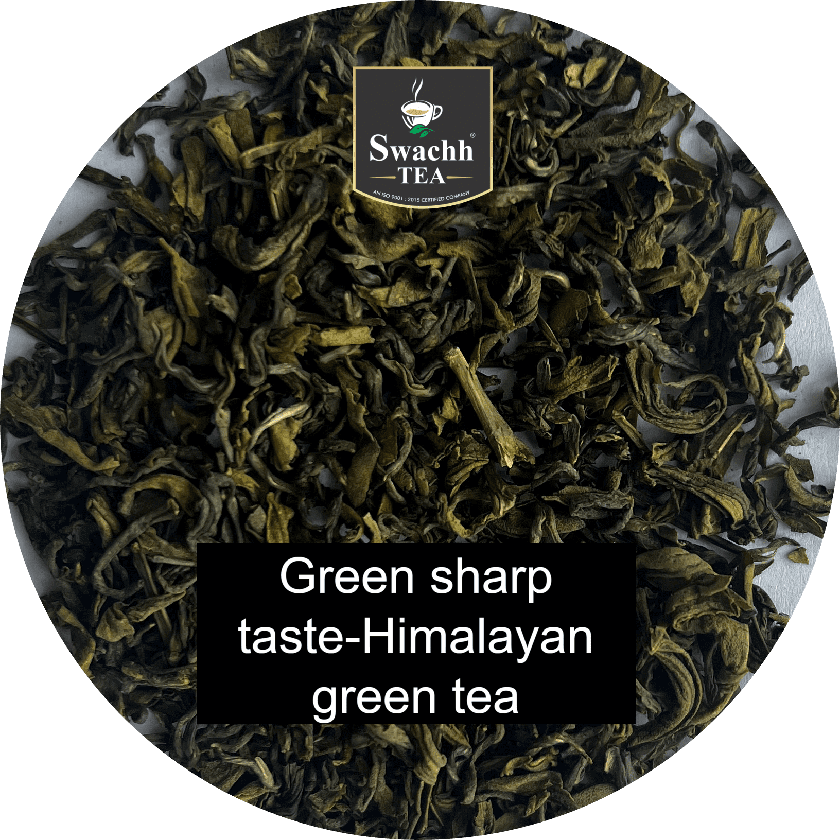 Leaf Tea Sample Pack