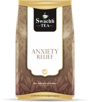 Anxiety Relief Herbal Tea (Relax and Calming)