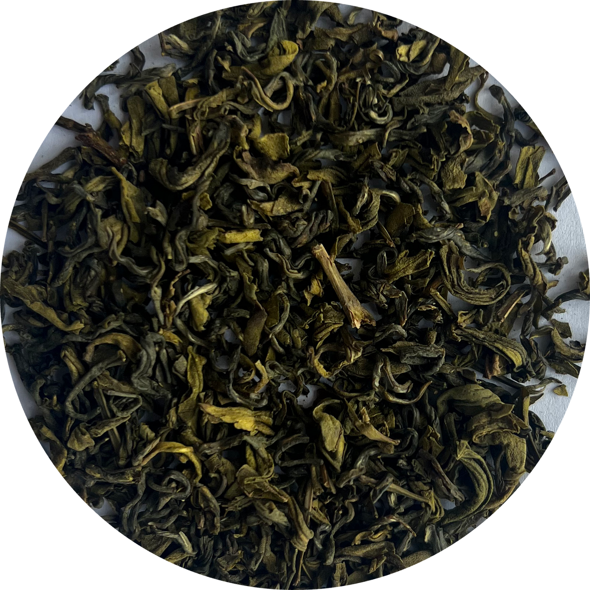 Ashwagandha Green Tea
