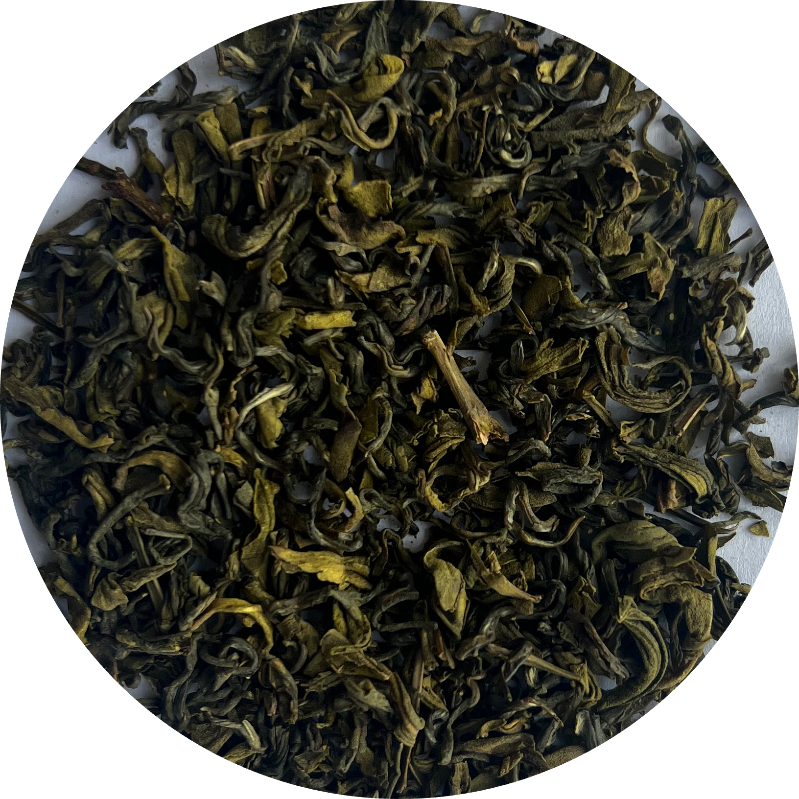Ashwagandha Green Tea