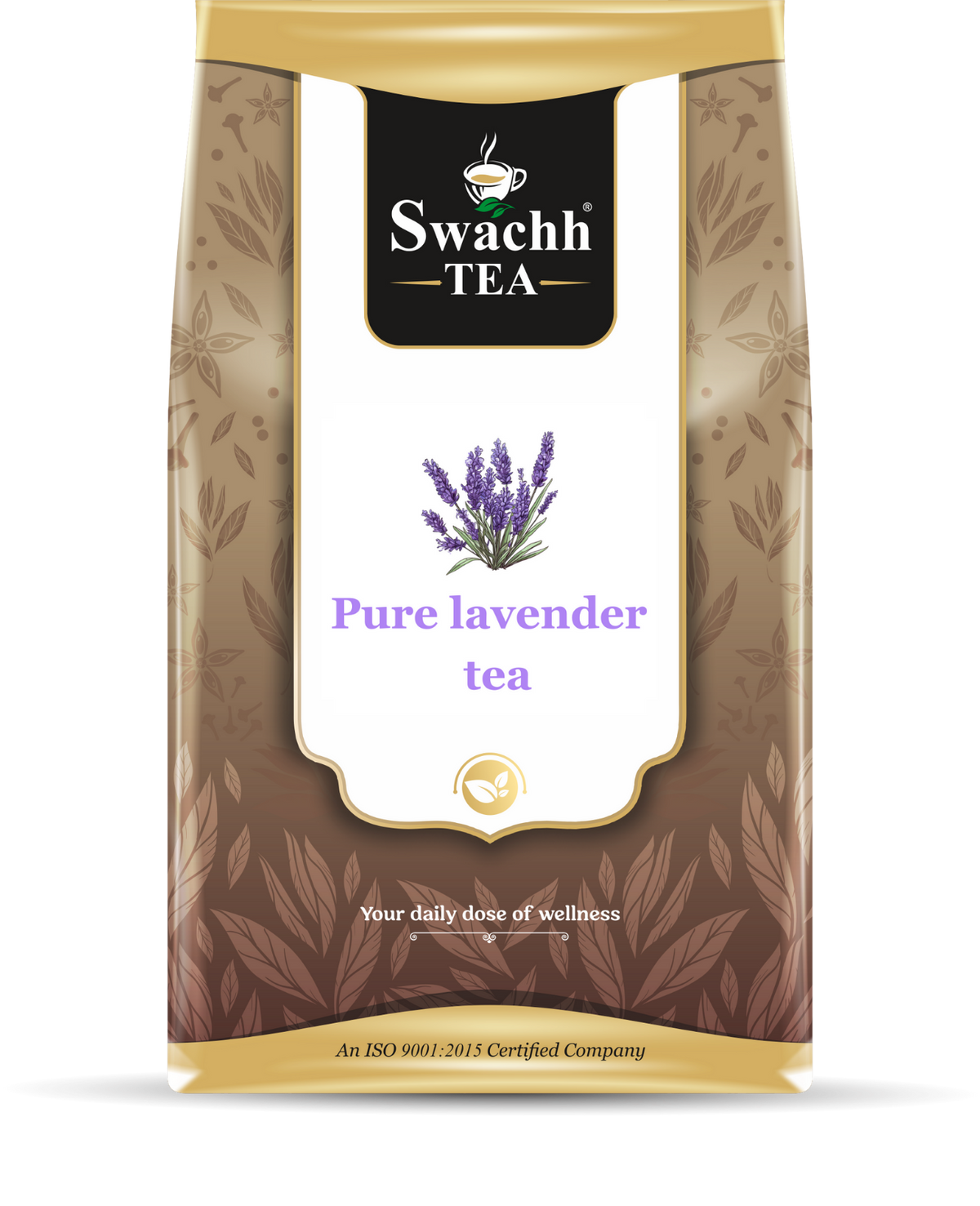 Pure Lavender Flowers