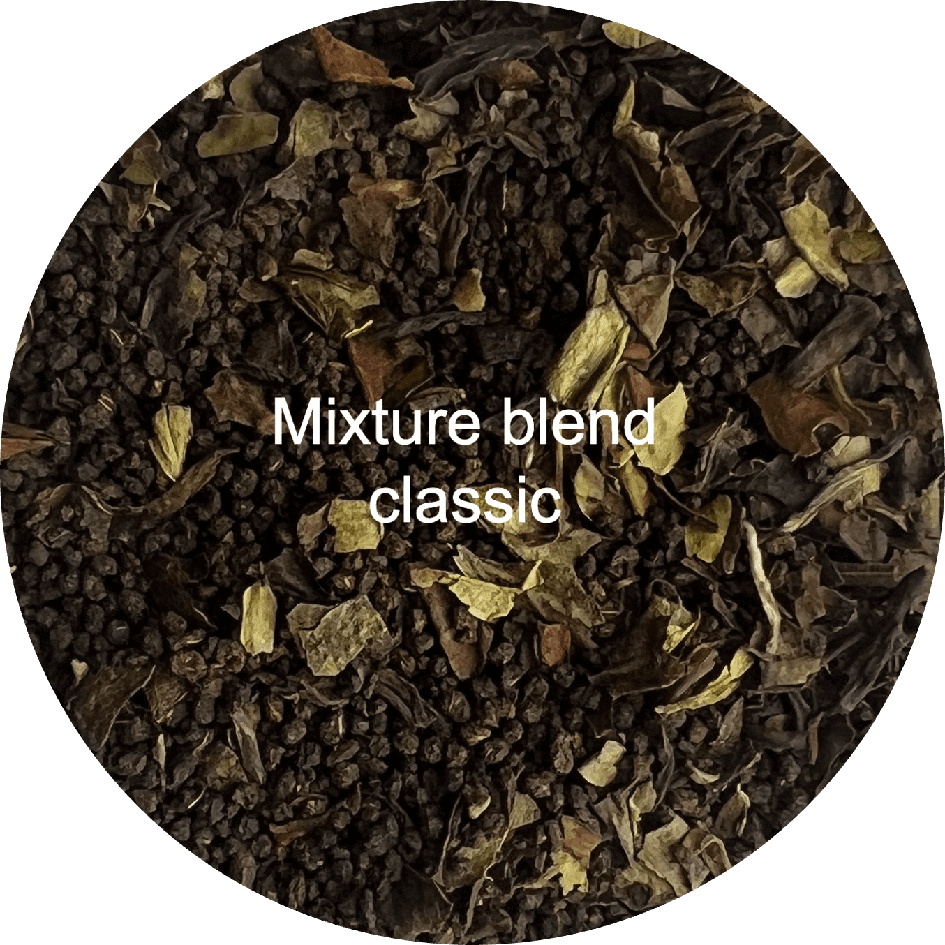 Blended CTC Tea Sample Pack