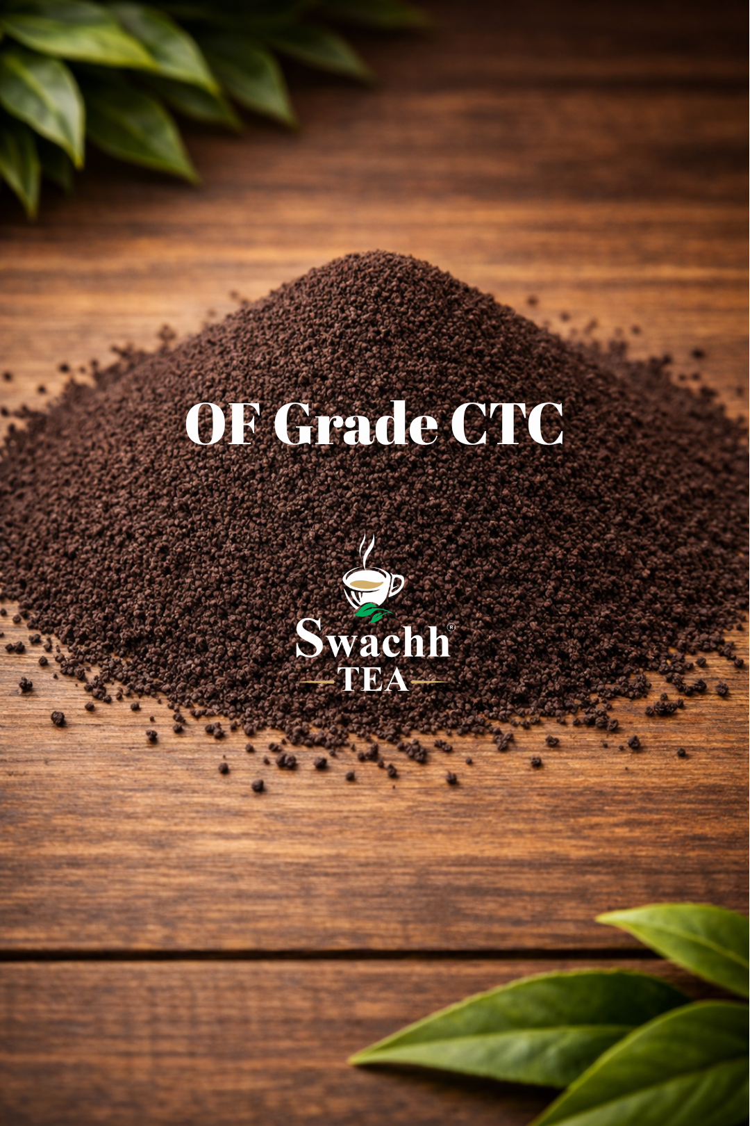 Single grade CTC sample pack-OF only