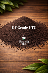 Single grade CTC sample pack-OF only