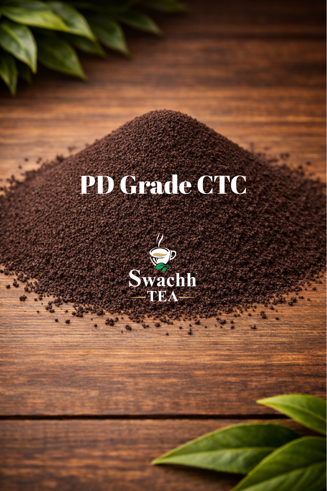 Single grade CTC sample pack-PD only