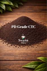 Single grade CTC sample pack-PD only