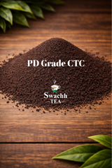 Single grade CTC sample pack-PD only