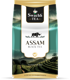 Assam Black Tea