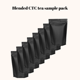 Blended CTC Tea Sample Pack