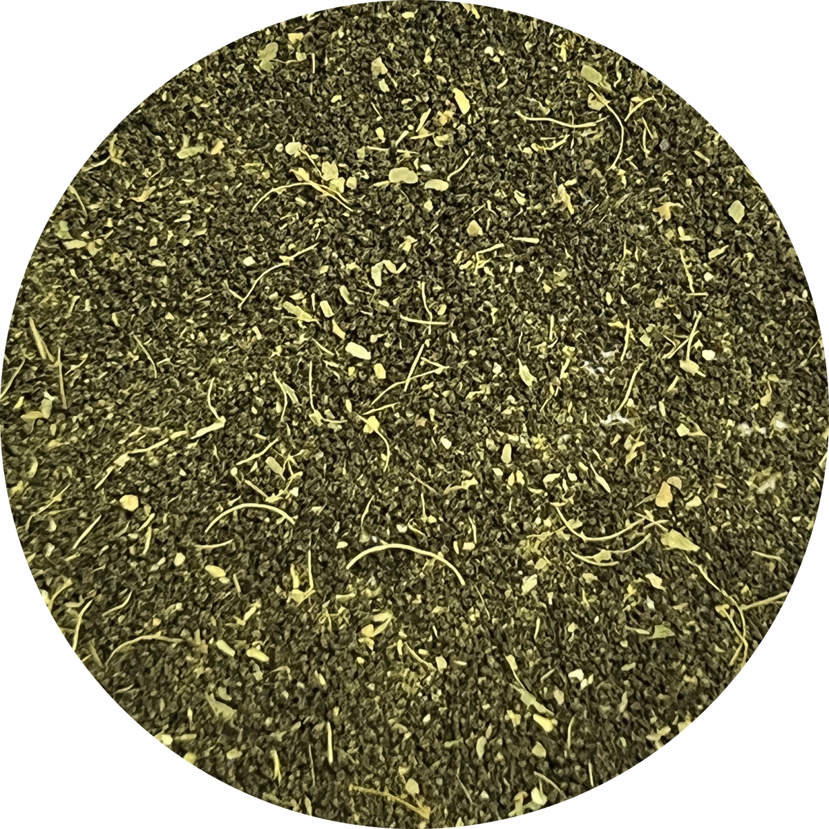 Bombay Cutting Chai Tea Café Blend