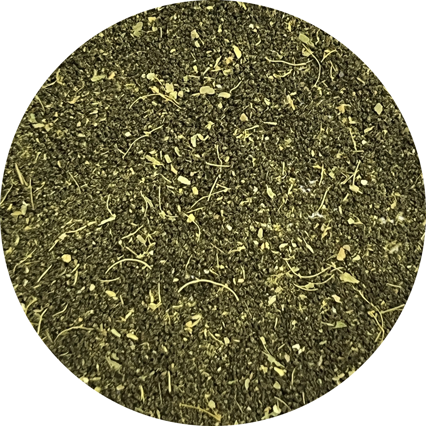 Bombay Cutting Chai Tea Café Blend